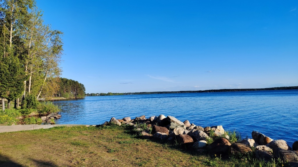 дом р-н Селижаровский д Ланино ул. Береговая д. 58а фото 23