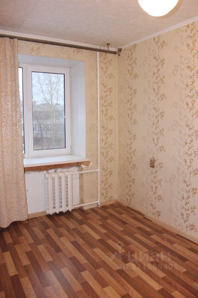 квартира г Екатеринбург р-н Кировский ул Уральская 52/2 фото 23