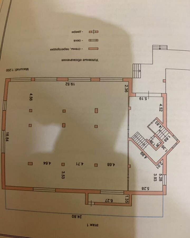 торговое помещение г Липецк р-н Октябрьский б-р Сергея Есенина 10а фото 2