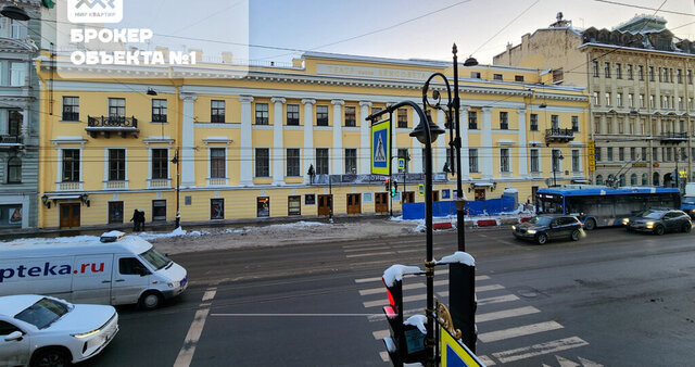 метро Достоевская пер Графский 10/11 фото