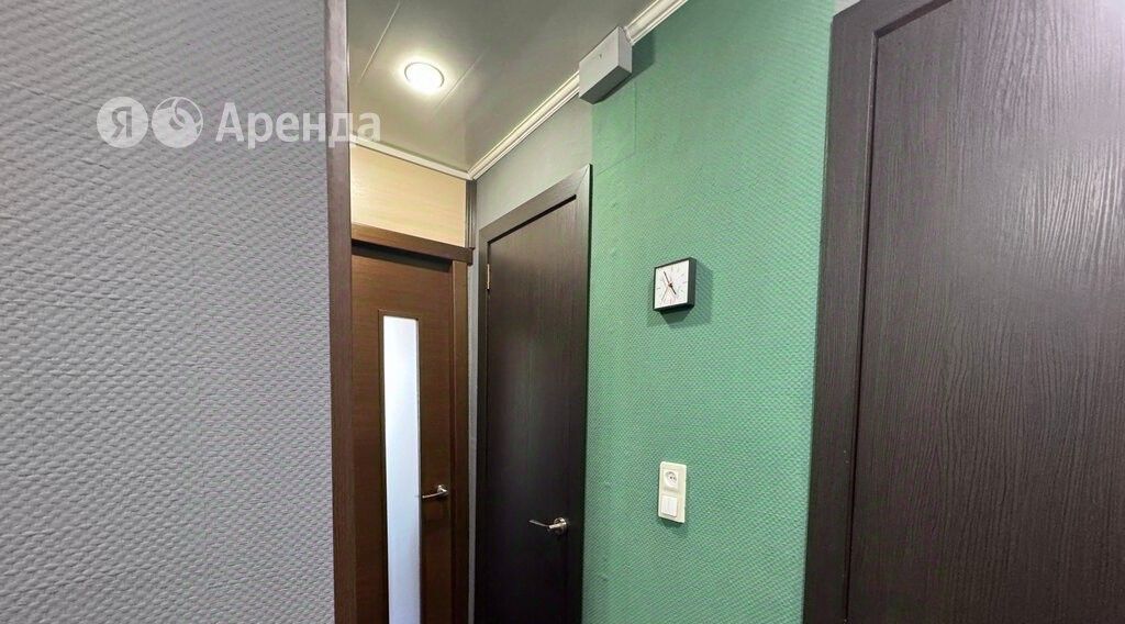 квартира г Екатеринбург Ботаническая ул Крестинского 19 фото 8