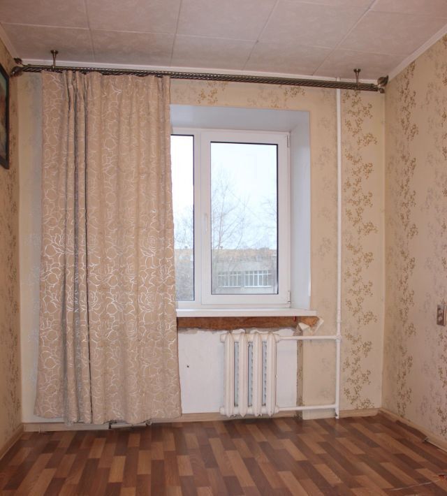 квартира г Екатеринбург Уральская ул Уральская 52/2 фото 25