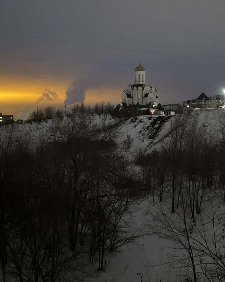 квартира г Саратов р-н Ленинский ул им Бардина И.П. 1 фото 10