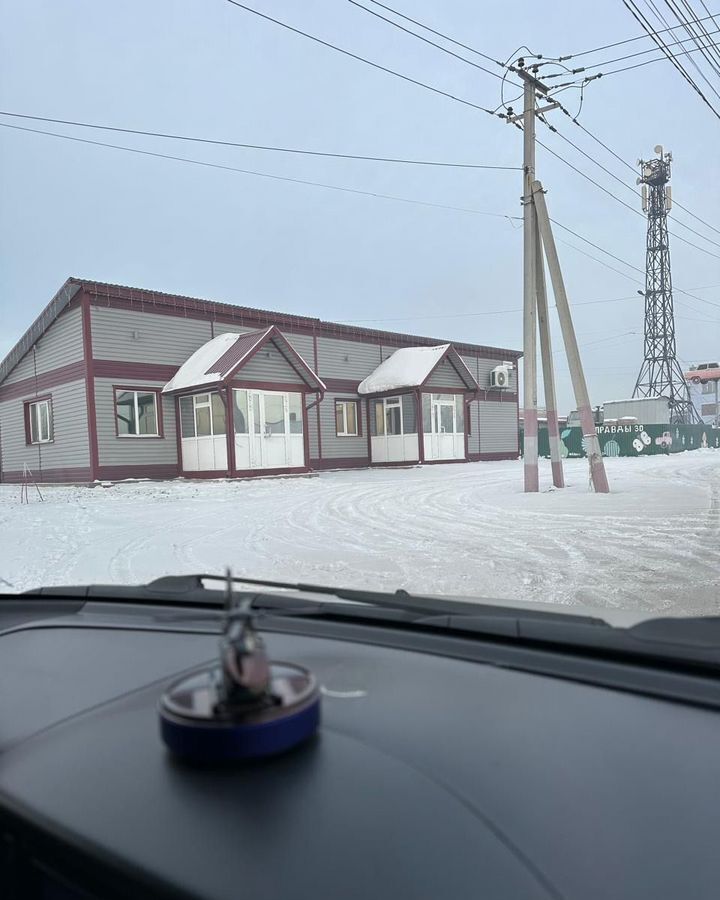 свободного назначения г Прокопьевск р-н Центральный ул Правды 29 Кемеровская обл. - Кузбасс фото 2