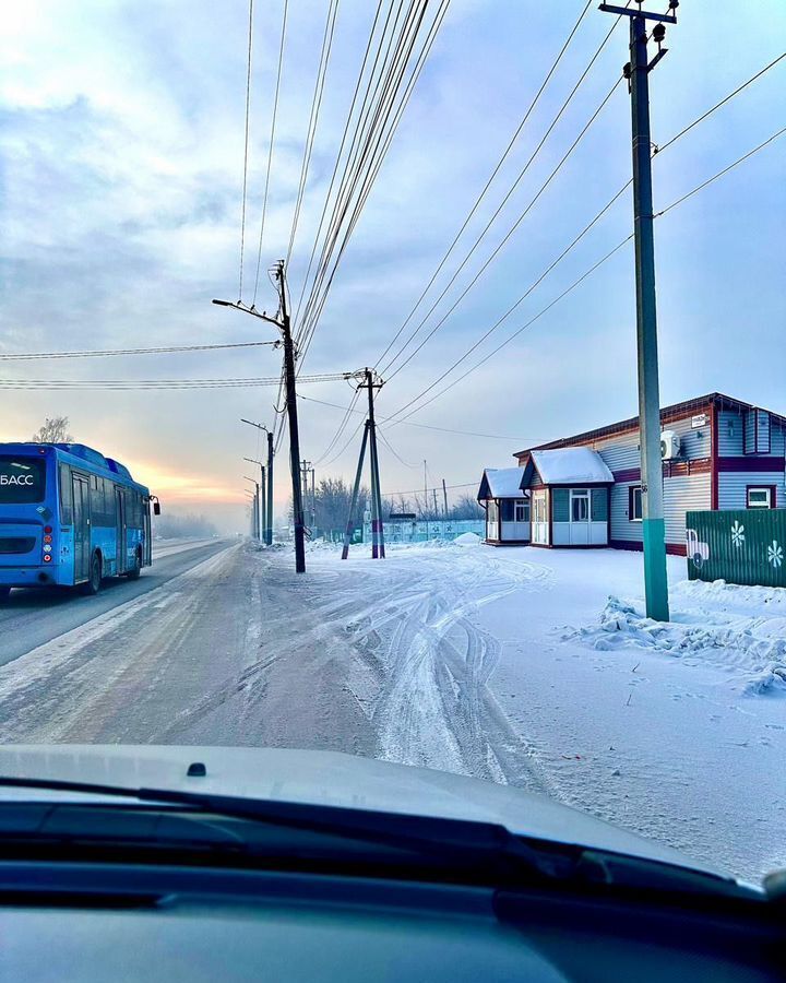 свободного назначения г Прокопьевск р-н Центральный ул Правды 29 Кемеровская обл. - Кузбасс фото 3