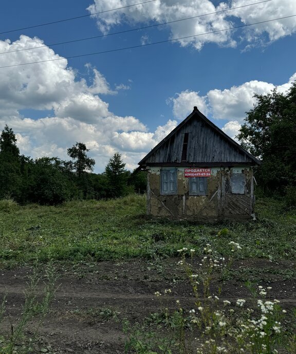 дом р-н Лабинский с Горное ул Лесная Ахметовское сельское поселение фото 5