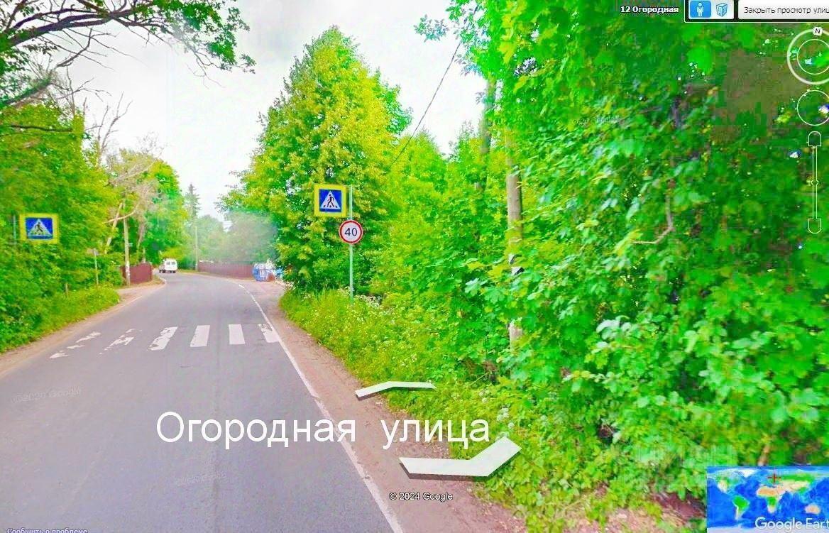 дом р-н Гатчинский д Новосиверская ул Огородная 10 Сиверское городское поселение фото 11