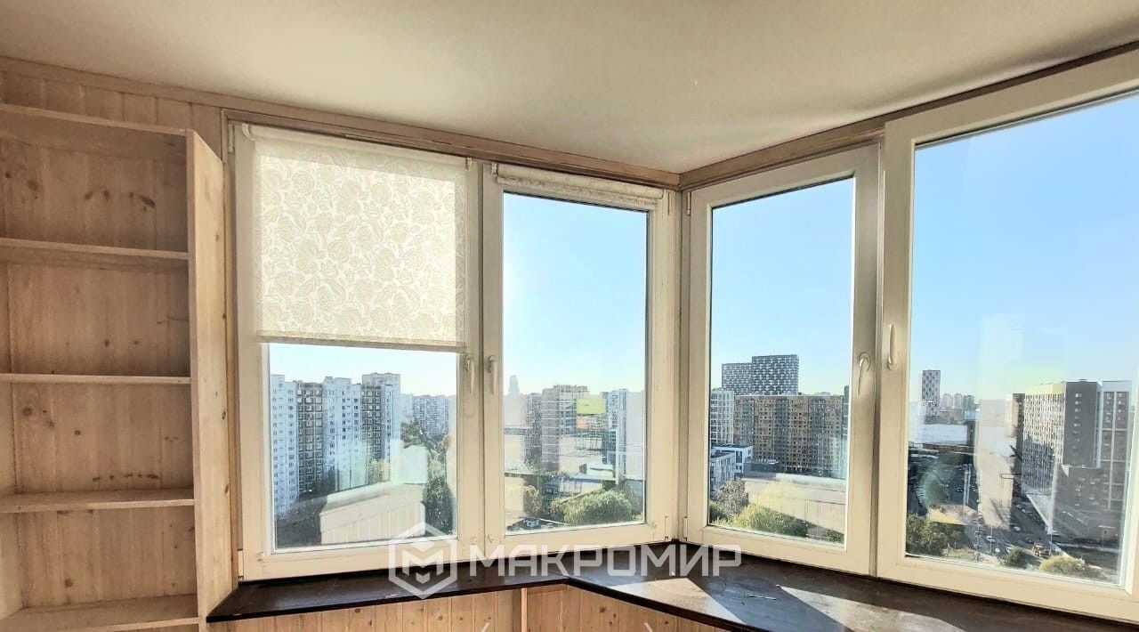 квартира г Москва ул Базовская 20к/2 Грачёвская фото 20