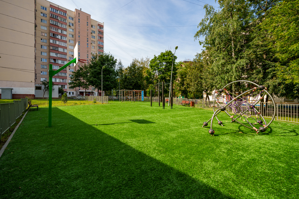 квартира городской округ Раменский с Зюзино Азовская улица, 13, Москва фото 14