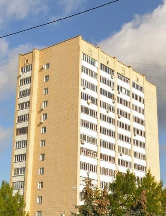 комната г Казань р-н Московский Козья слобода ул Чистопольская 1 фото 5