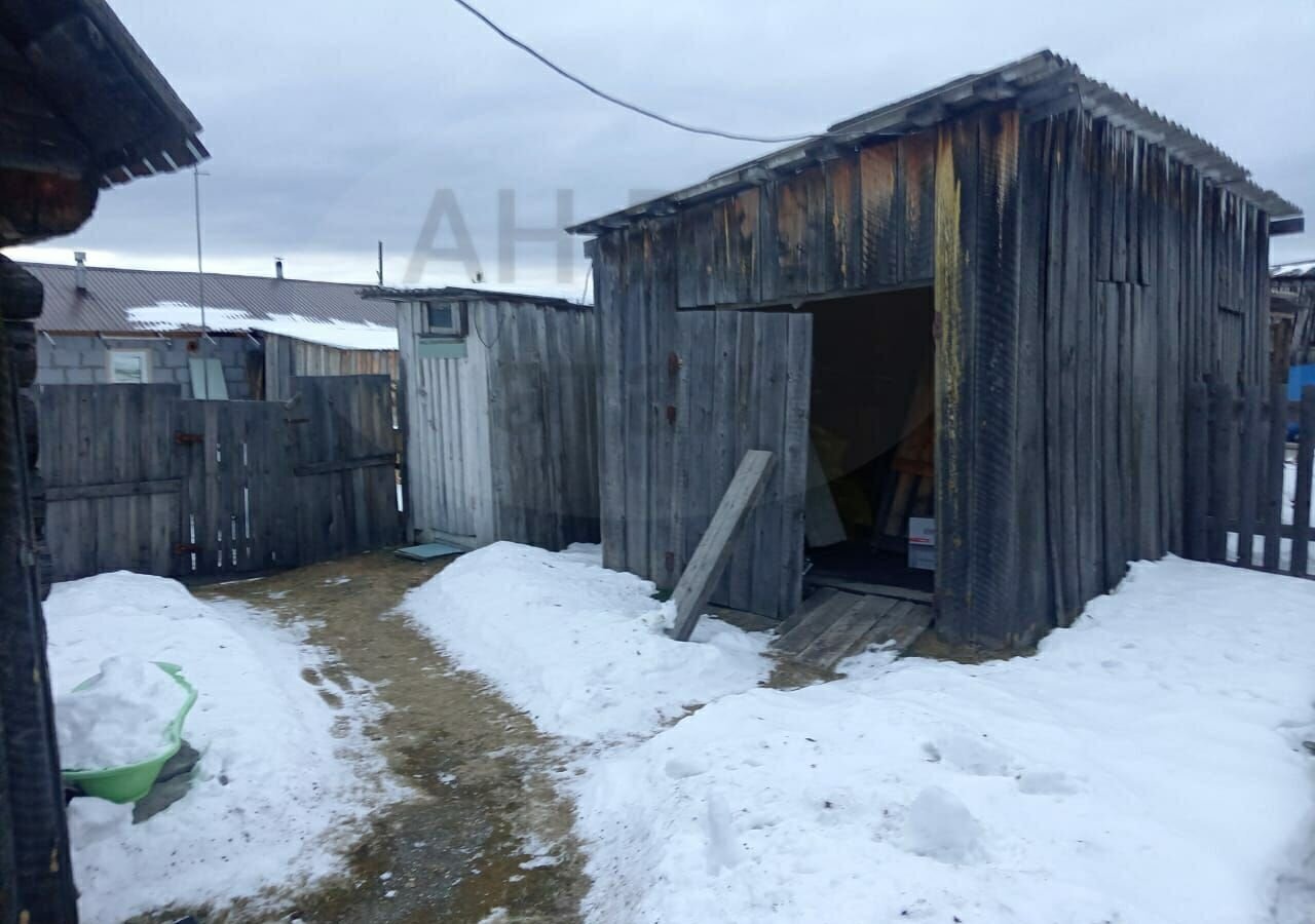 дом г Карпинск п Сосновка пер Солнечный Волчанск фото 11