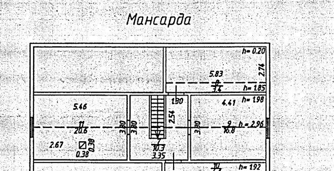 дом р-н Волховский д Яхново Колчановское с/пос фото 38