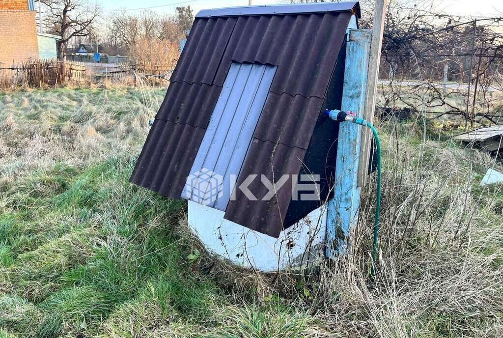 земля р-н Гвардейский п Лунино ул Речная Гвардейский муниципальный округ фото 11