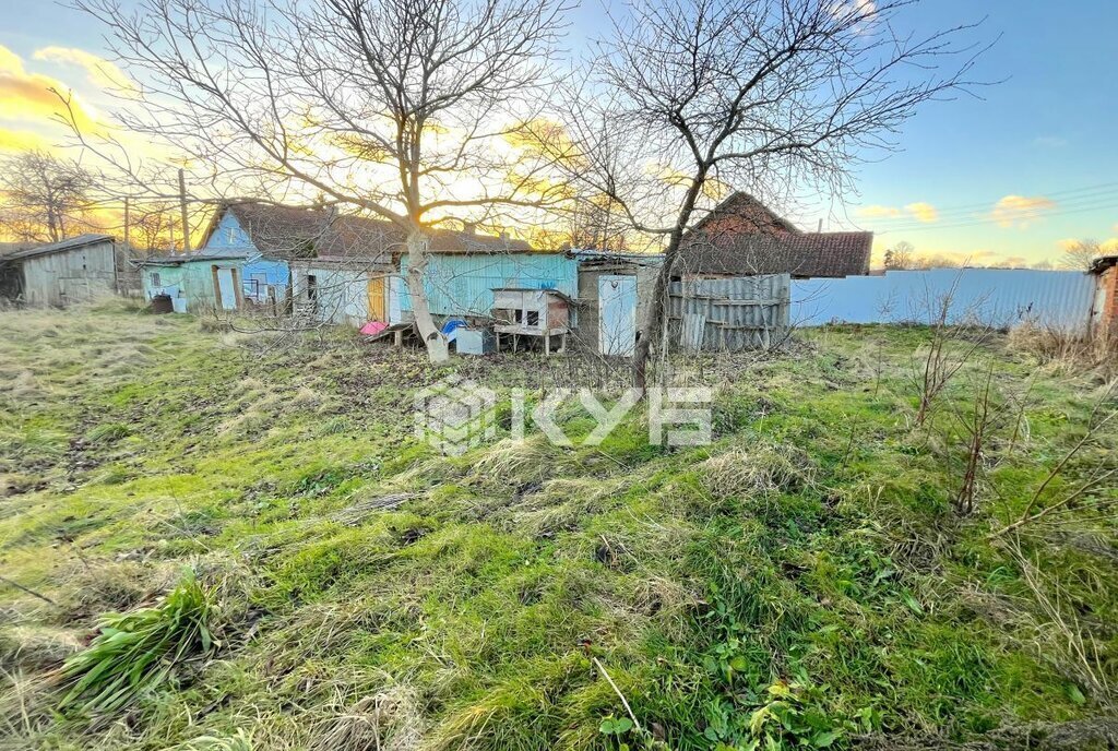 земля р-н Гвардейский п Лунино ул Речная Гвардейский муниципальный округ фото 19