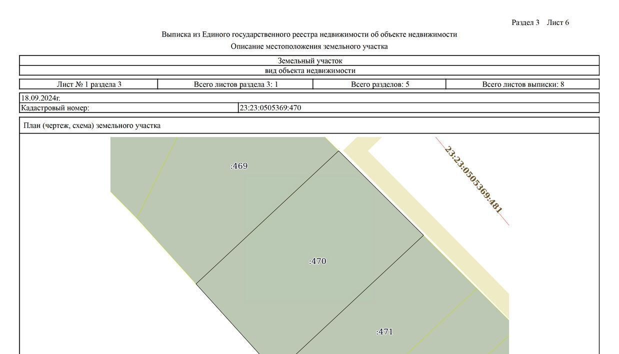 офис р-н Отрадненский ст-ца Отрадная проезд Садовый 2-й 1г фото 1