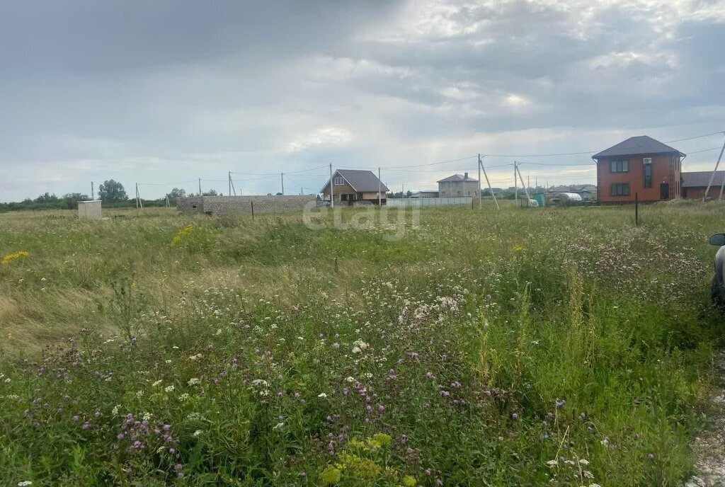 земля р-н Стерлитамакский с Старое Барятино сельсовет, Казадаевский фото 1