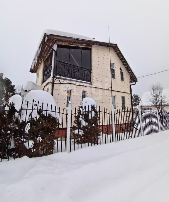 дом г Солнечногорск Зеленоград — Крюково, садовое товарищество Зеркальное Озеро фото 2