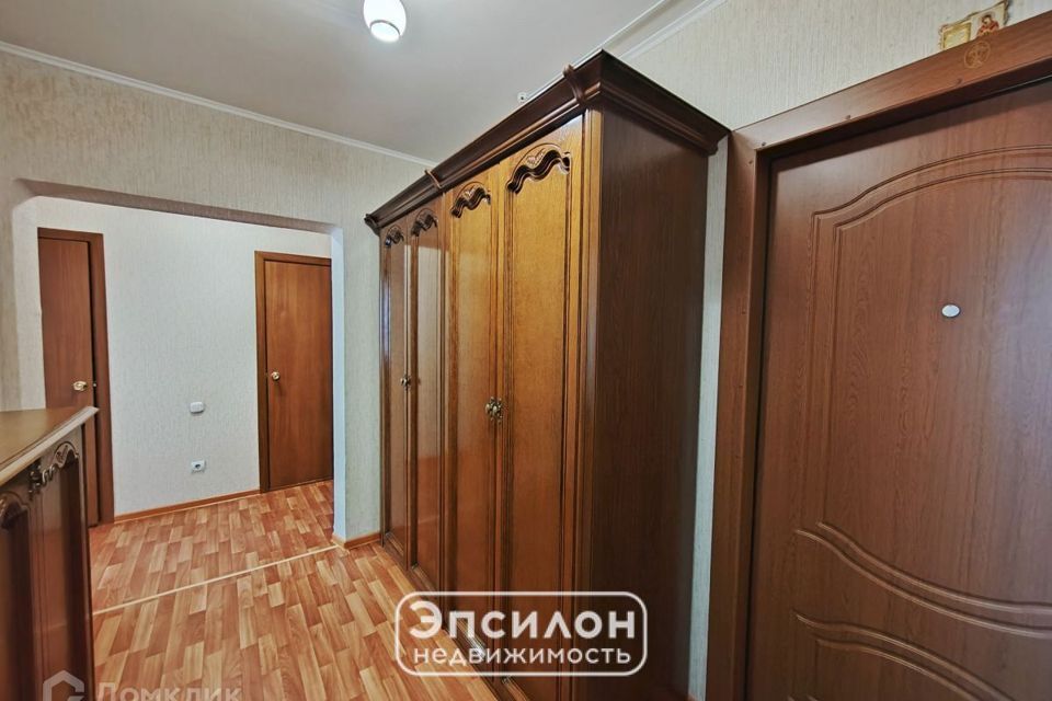 квартира г Курск пр-кт Вячеслава Клыкова 66 Курск городской округ фото 10