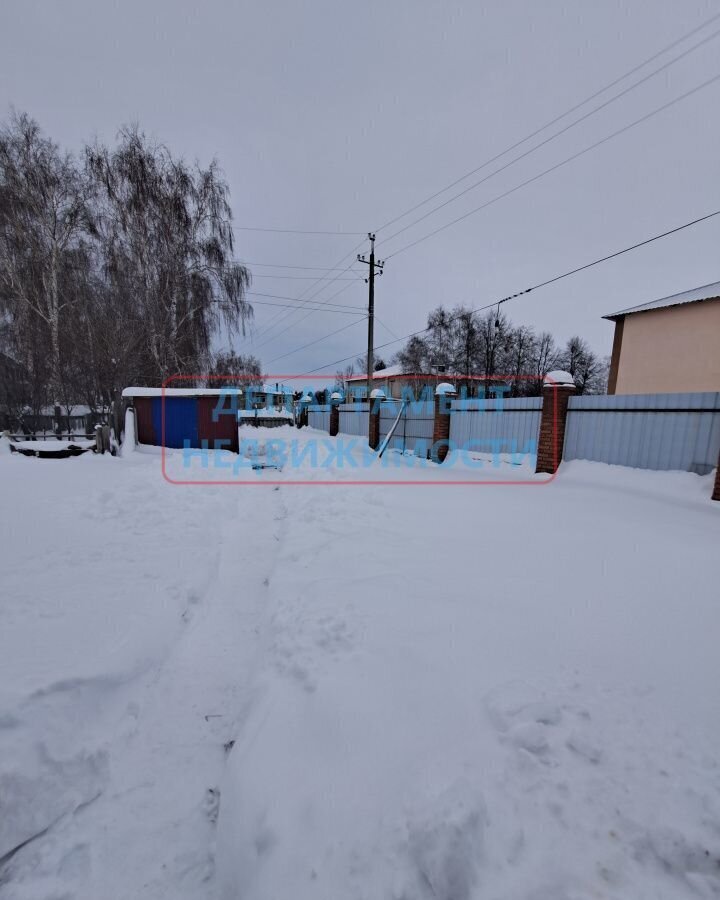 дом р-н Новомалыклинский с Новая Малыкла ул Советская Новомалыклинское сельское поселение фото 14