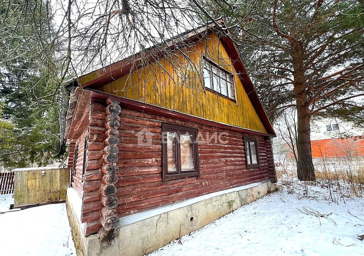 дом р-н Ферзиковский д Козловка сельское поселение село Ферзиково, 17, Ферзиково фото 13