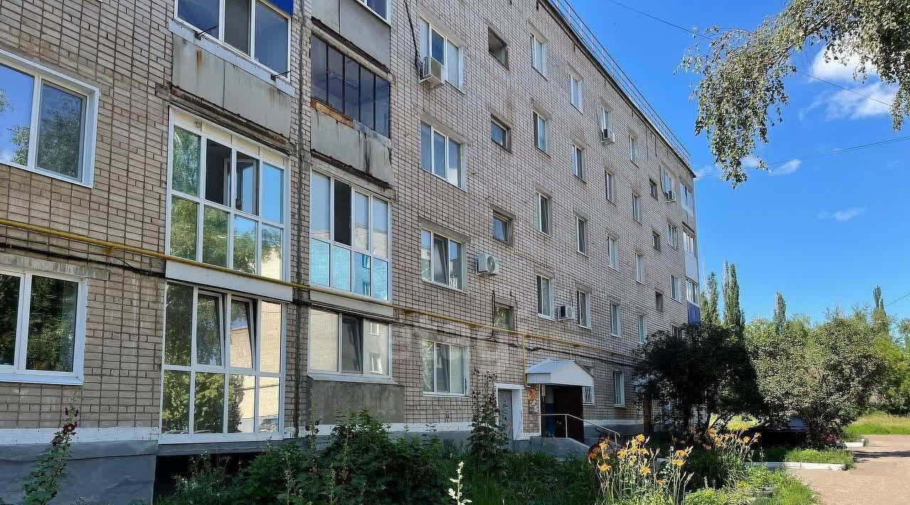 квартира г Стерлитамак Михайловский ул Сазонова 30 фото 10