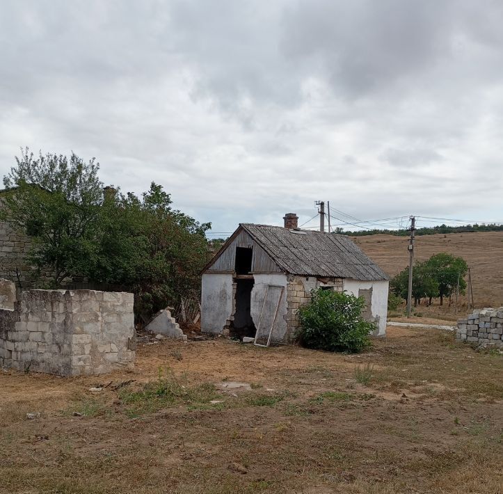 земля р-н Ленинский с Октябрьское ул Гагарина 7 фото 10