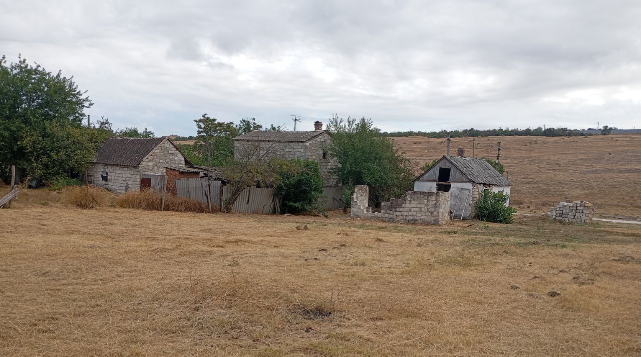 земля р-н Ленинский с Октябрьское ул Гагарина 7 фото 12