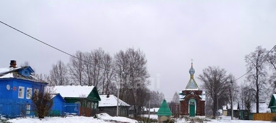 земля р-н Некрасовский д Горки с пос, Некрасовское фото 2