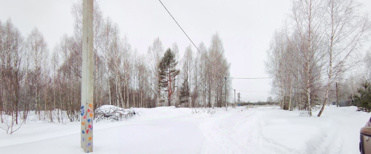 земля р-н Некрасовский д Горки с пос, Некрасовское фото 20