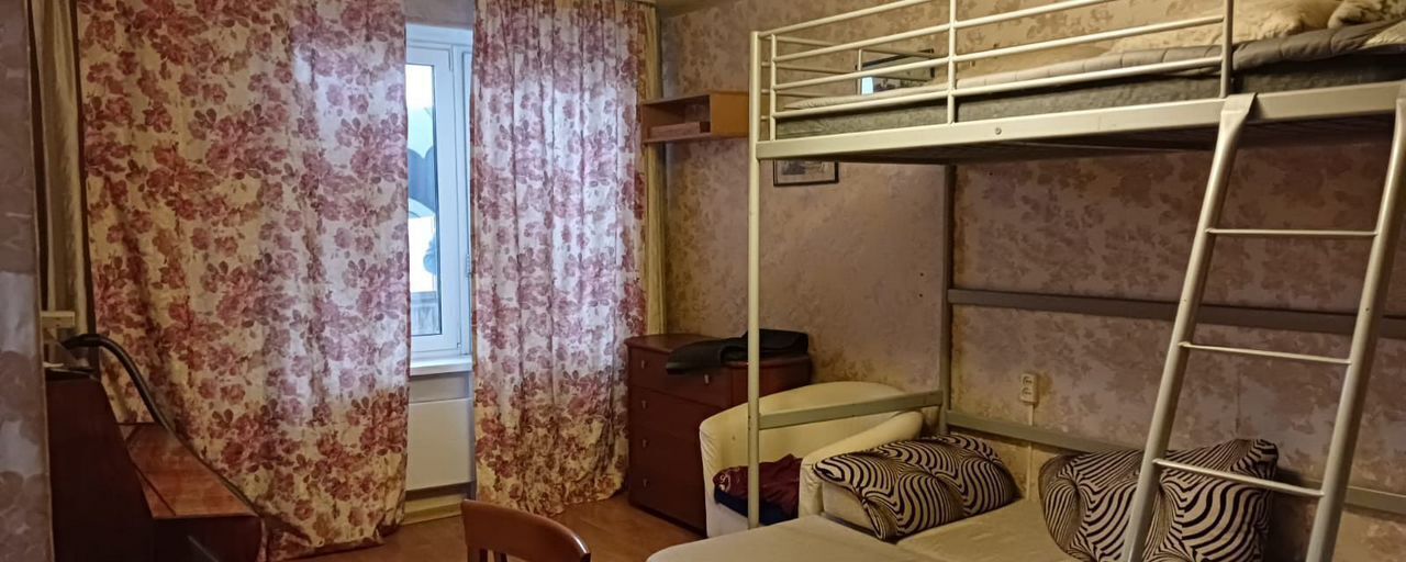 квартира г Москва метро Аннино ш Варшавское 145к/5 фото 4