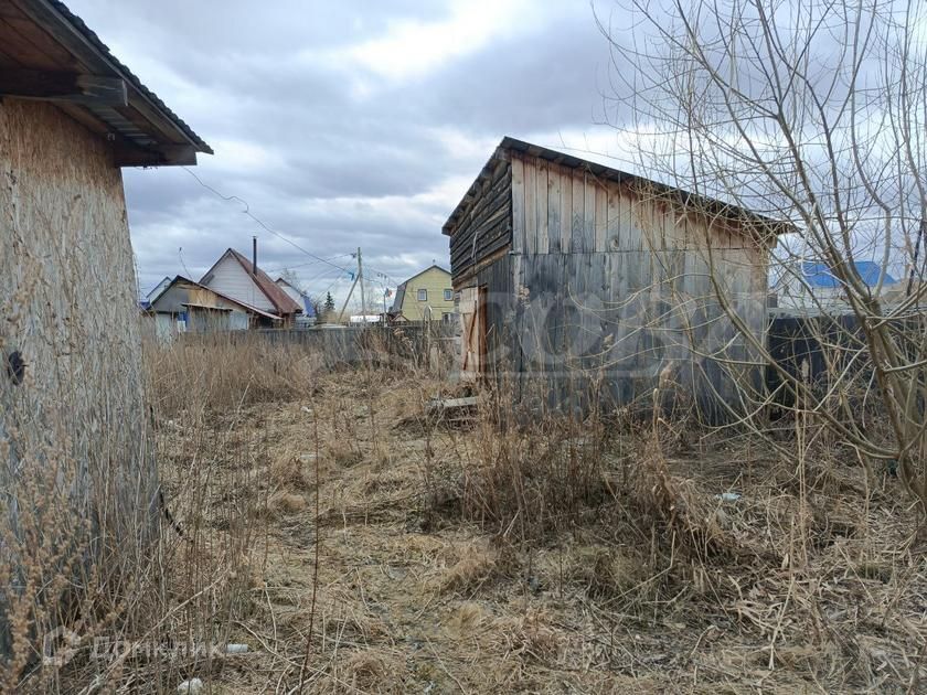 дом г Тюмень городской округ Тюмень, Садоводческое общество Корабельщик фото 3