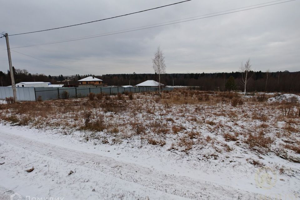 земля г Ижевск городской округ Ижевск, микрорайон Люлли фото 7