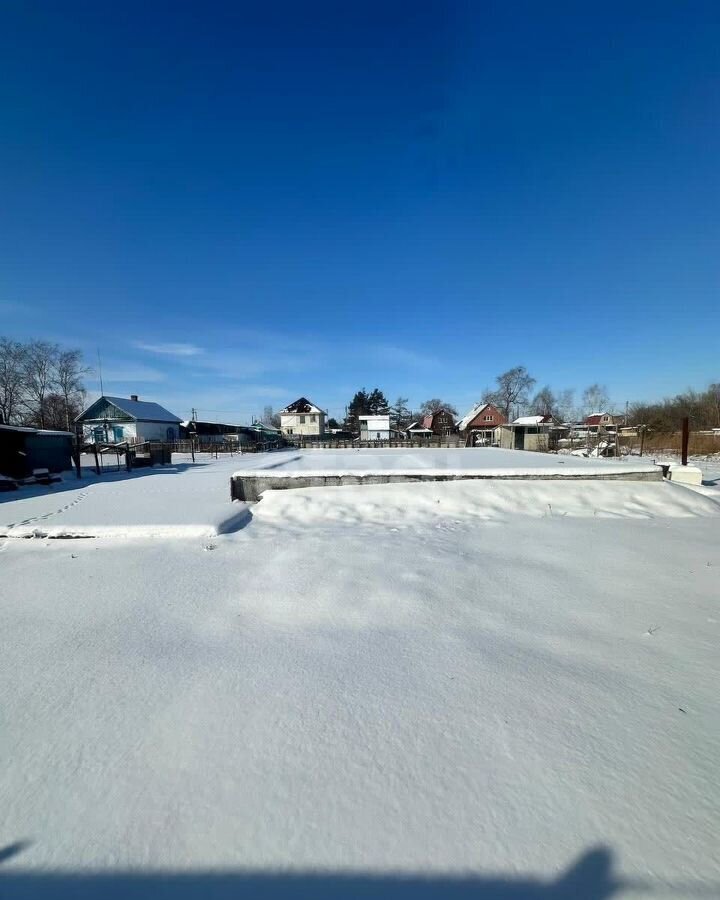 земля г Спасск-Дальний ул Борисова фото 1