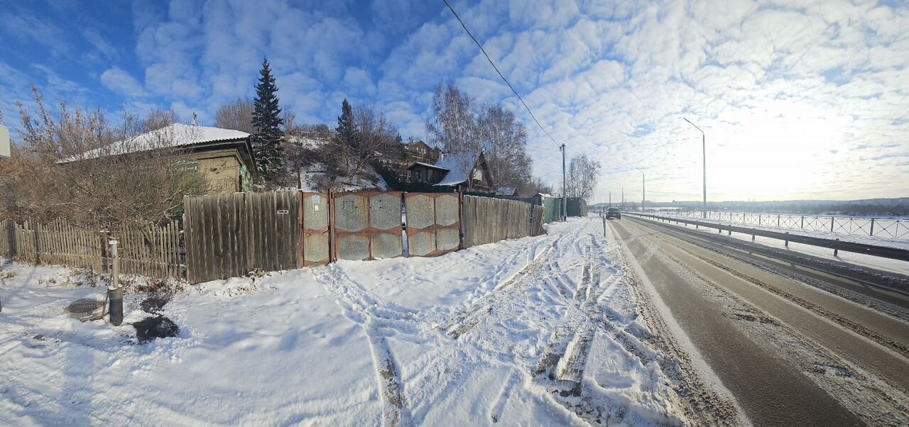 дом г Иркутск р-н Октябрьский Верхняя наб., 79 фото 1