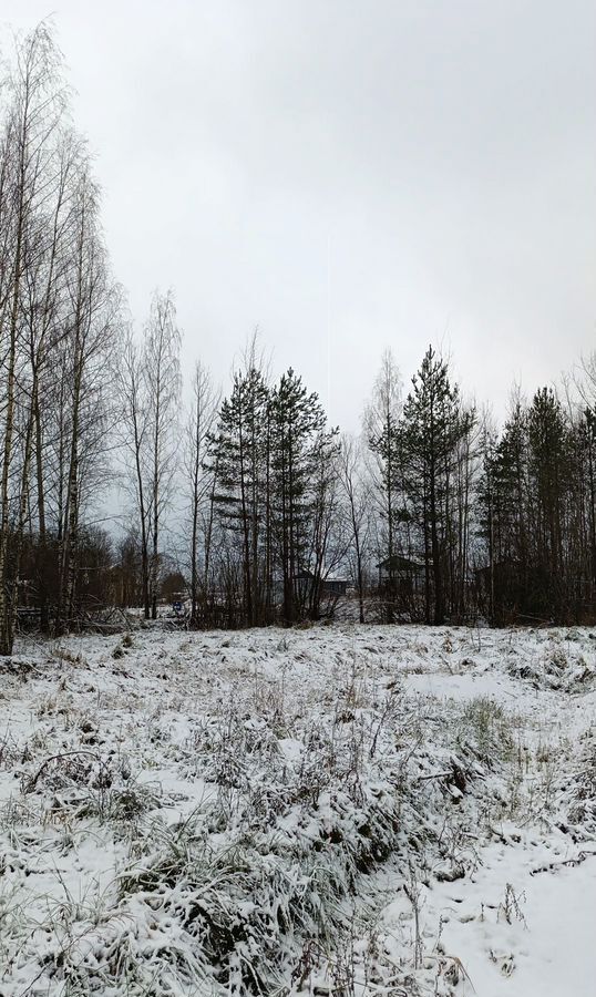 земля р-н Всеволожский г Всеволожск Дорога жизни, 12 км, Всеволожское городское поселение, коттеджный пос. Щеглово Сити фото 1