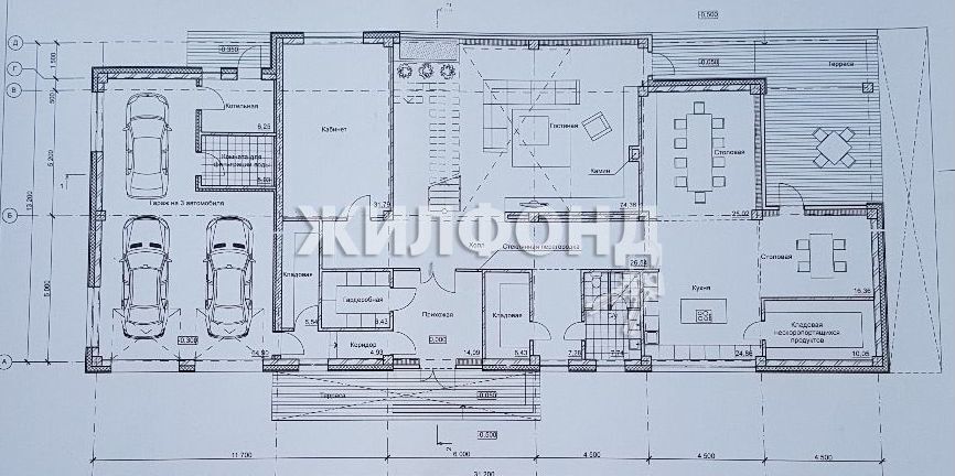 дом р-н Новосибирский с Ленинское ул Молодежная Морской сельсовет, Новосибирск фото 11