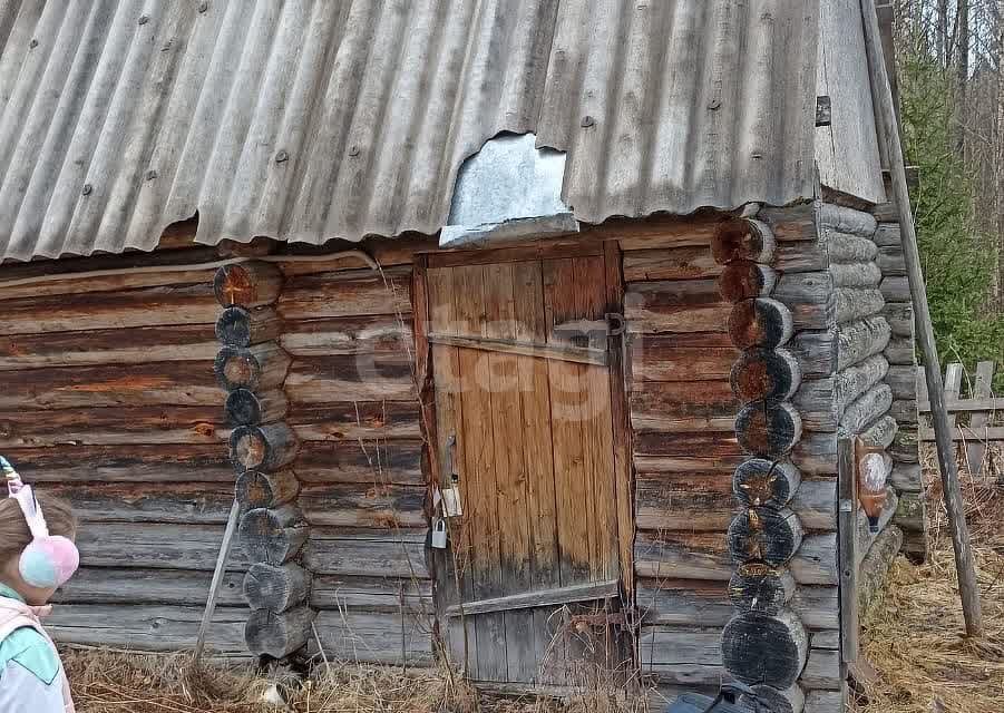 земля р-н Сыктывдинский с Выльгорт СДТ Клён фото 2