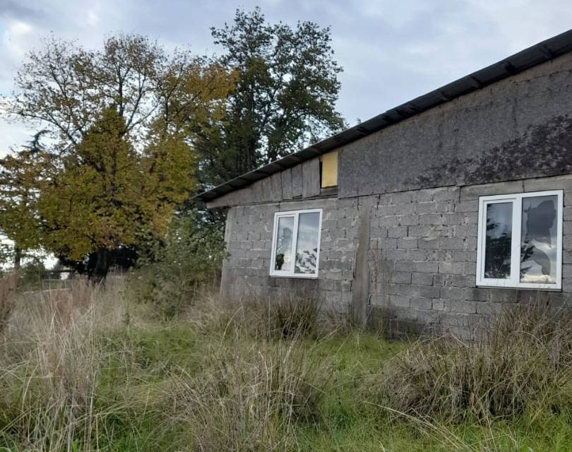 дом г Сочи с Верхнеякорная Щель городской округ Сочи, Арташатская, 22 фото 1