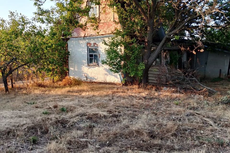 дом р-н Корочанский СТ Консервщик фото 1