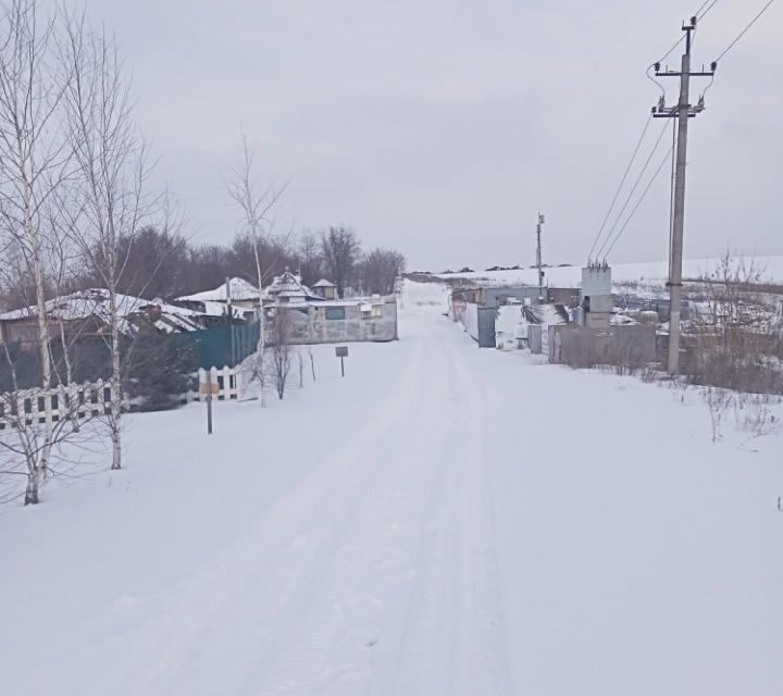 земля р-н Белгородский с Шагаровка ул Солнечная 26 фото 2