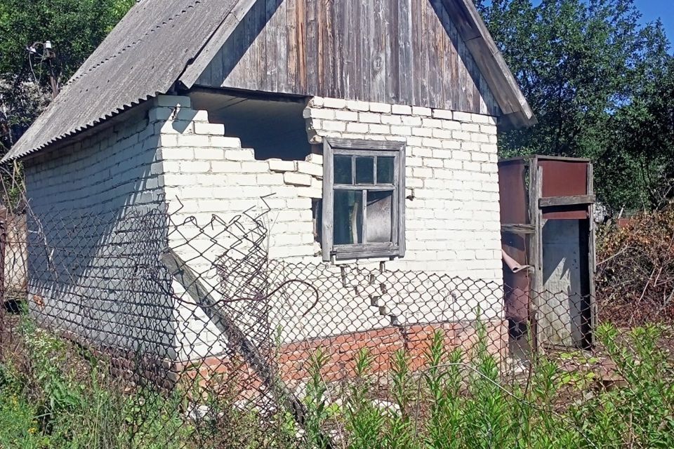 земля р-н Белгородский с Беломестное ул Лесная фото 4