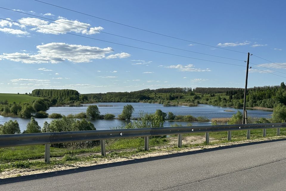 дом р-н Липецкий с Грязное ул Трудовая 14 фото 4