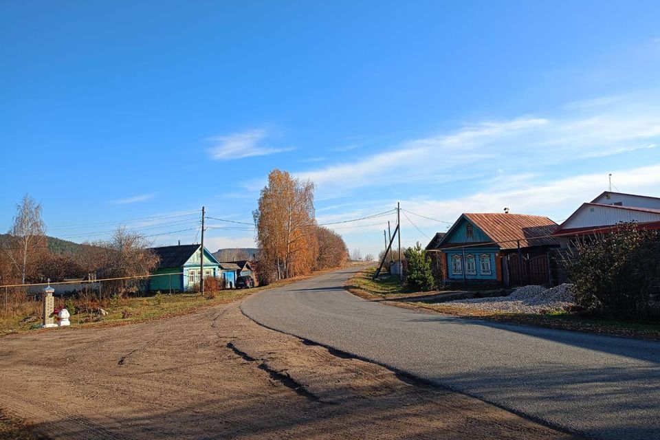 дом р-н Вятскополянский д Чекашево ул Советская 83 фото 4