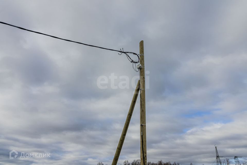 земля г Тюмень снт Меркурий Тюмень городской округ, 14-я улица фото 2