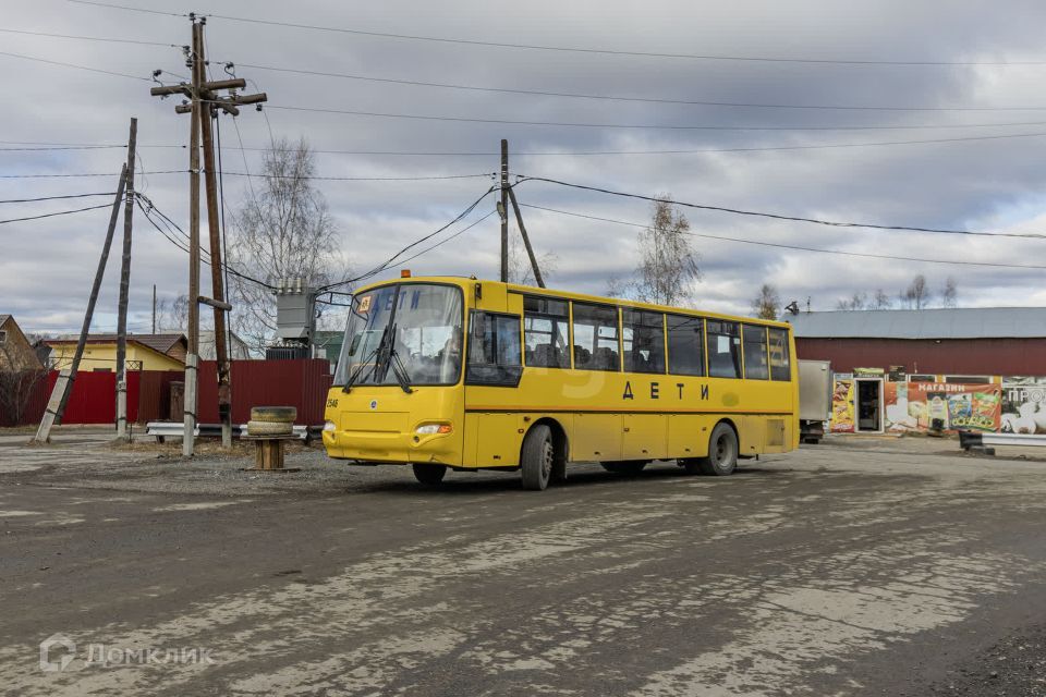 земля г Тюмень снт Меркурий Тюмень городской округ, 14-я улица фото 3