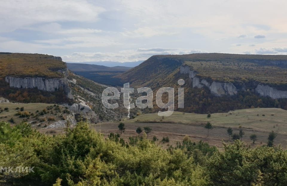 земля г Севастополь р-н Балаклавский фото 1