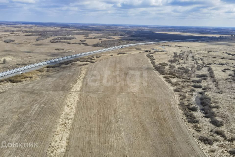 земля р-н Тюменский фото 1