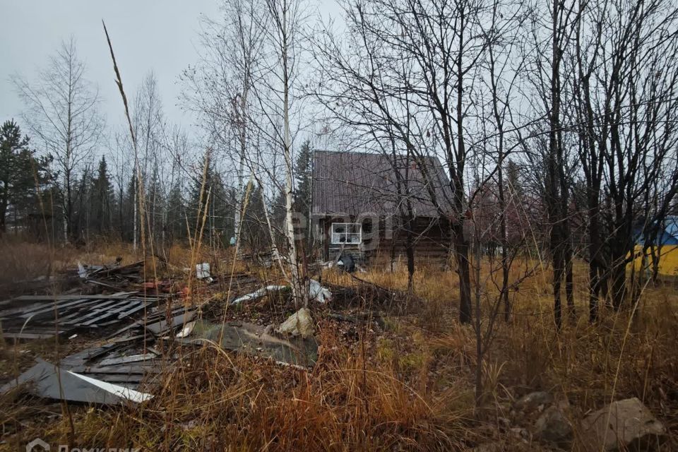 земля Первоуральск городской округ, КС Криогеник фото 3