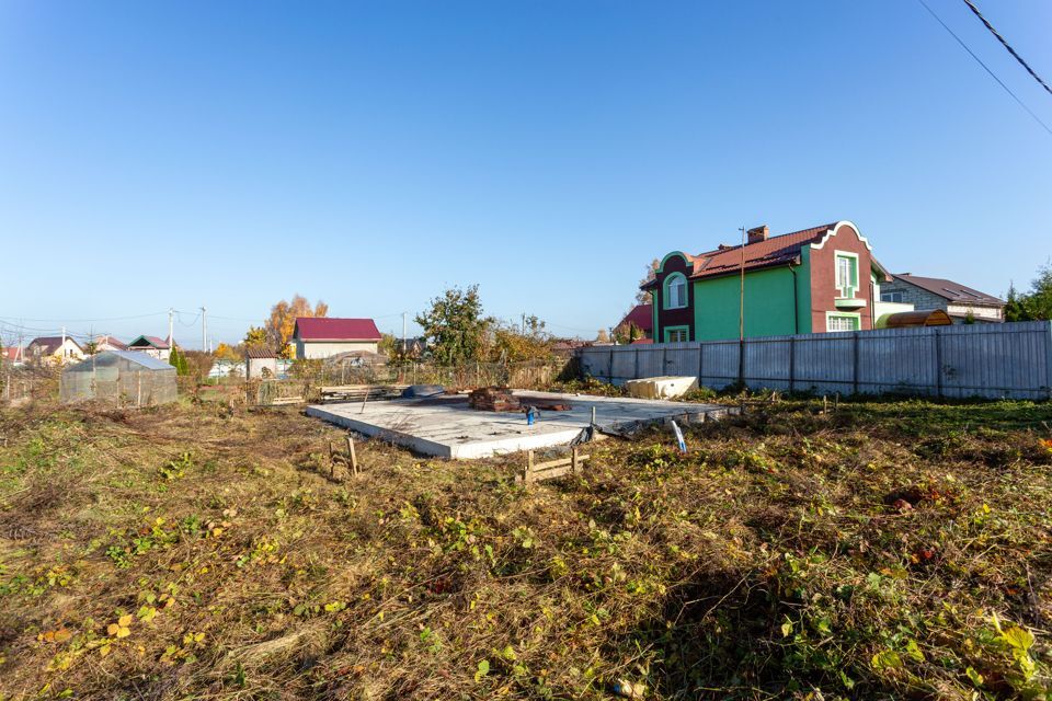 земля р-н Зеленоградский г Зеленоградск улица Магистральная фото 4