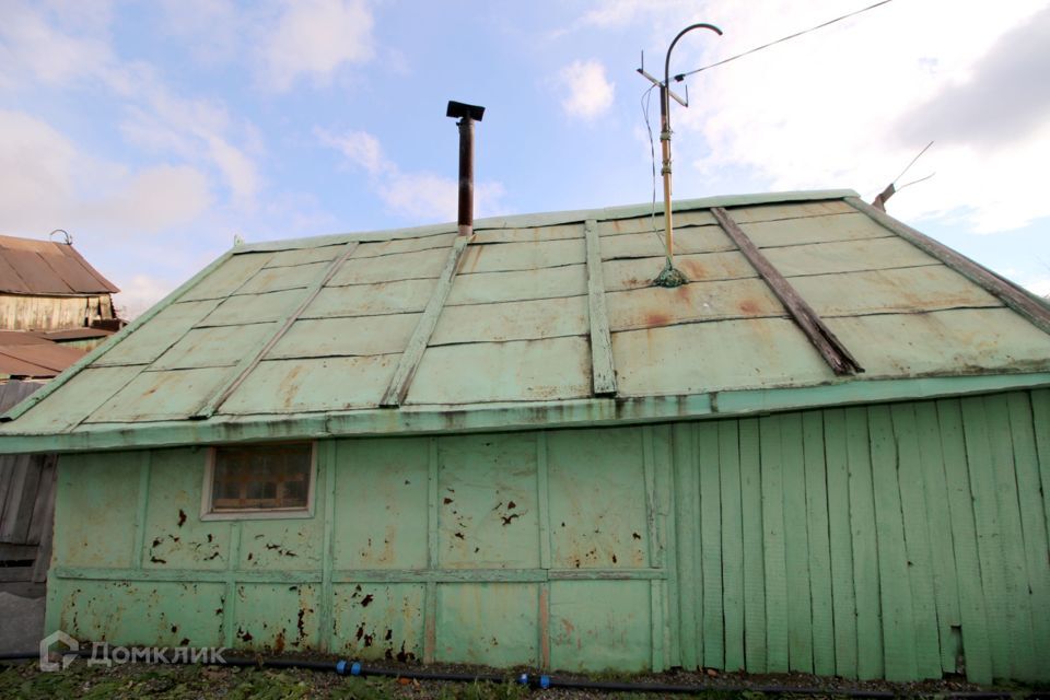 дом г Нижний Тагил Нижний Тагил городской округ, Дзержинский фото 2